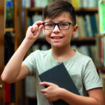 Lentes para niños - recomendaciones
