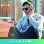 Mesa de trabajo 4@4x-100